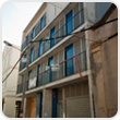 Edificio de viviendas Protegidas en Mataró